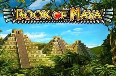 book of maya slot|Play Free .